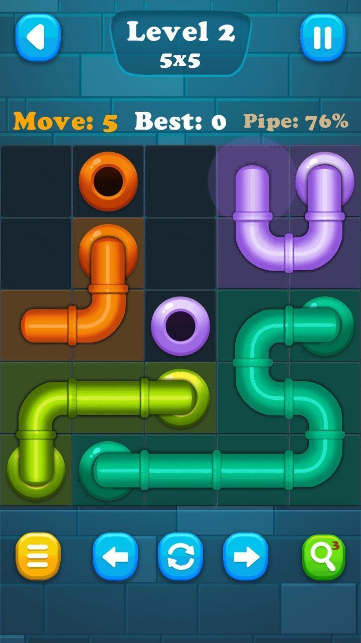 Connect The Pipe Screenshot 3