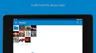 Nextcloud Screenshot 9