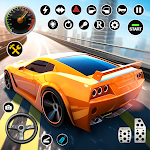 Ultimate Car Stunts: Car Games APK