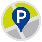 Apparkya Parquímetro y parking APK