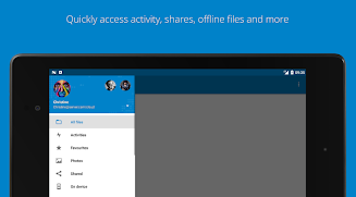 Nextcloud Screenshot 7