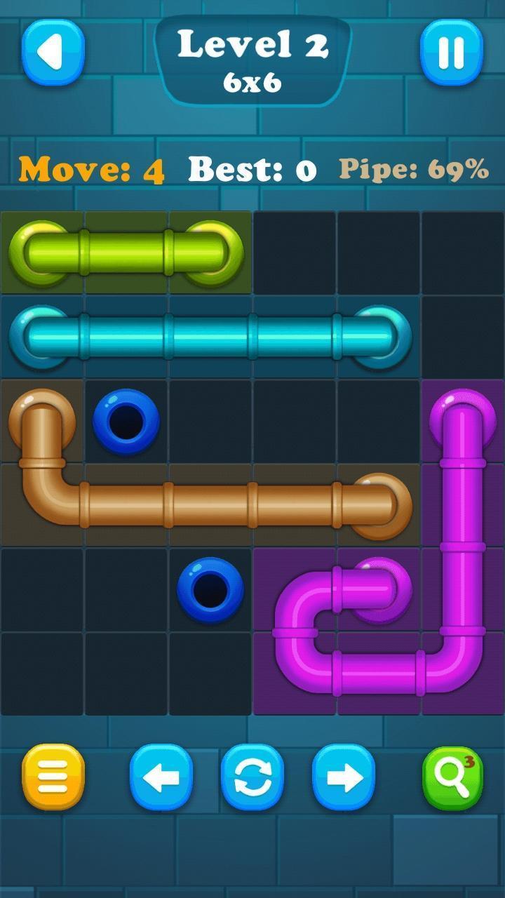 Connect The Pipe Screenshot 5