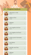 catholic ringtones Screenshot 3