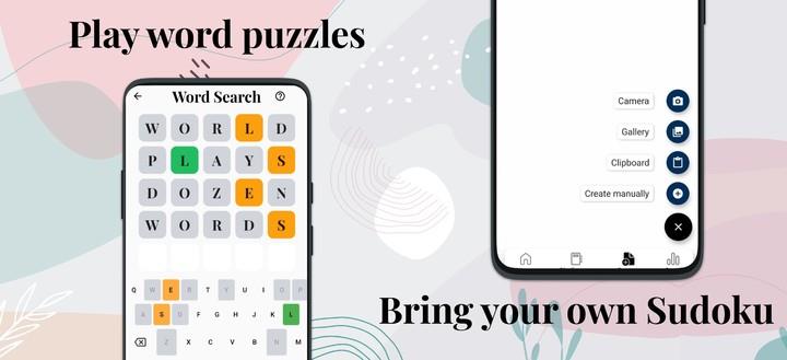 Sudokuplus.net –classic sudoku Screenshot 3 