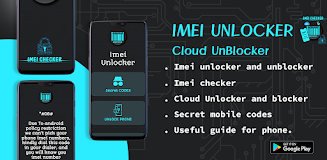 Unlock IMEI & Unlock Device Screenshot 2 