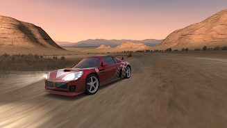 Rally Fury Screenshot 2 