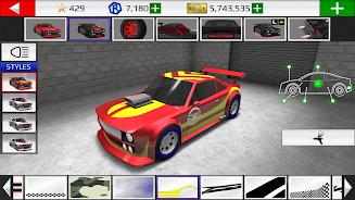 Rally Fury Screenshot 3 