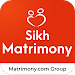 Sikh Matrimony - Marriage App APK