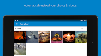 Nextcloud Screenshot 14 