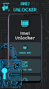 Unlock IMEI & Unlock Device Screenshot 1