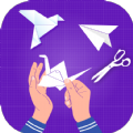 Paper Fold Art Easy Origami APK