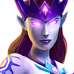 Legendary Heroes MOBA Offline APK