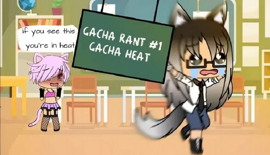 Gacha Heat Screenshot 2