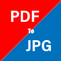 PDF To Image Converter APK