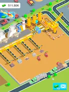 Idle Sand Tycoon Screenshot 5 