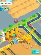 Idle Sand Tycoon Screenshot 6