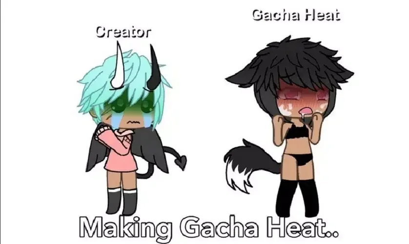 Gacha Heat Screenshot 3 