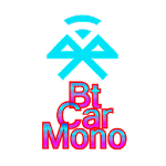 BTCarMono Mono BT Router APK