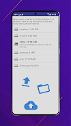 AllFiles - Pro Recovery Screenshot 4 