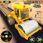 Railway City Construction Game APK