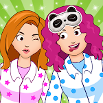 My Home City Pajama Party APK