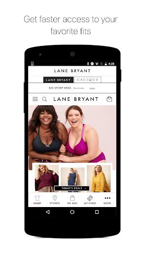 Lane Rewards by Lane Bryant Screenshot 3