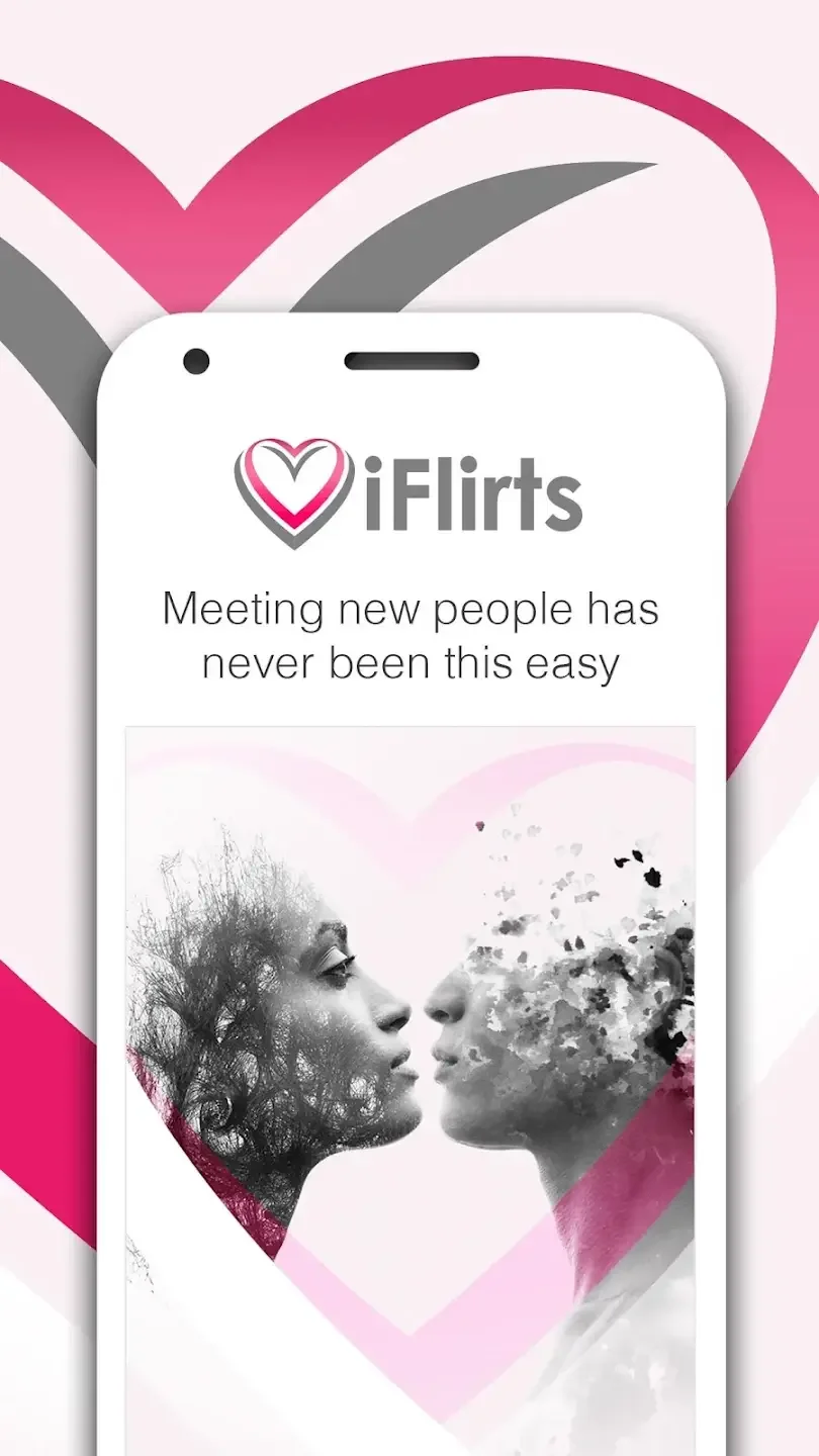 iFlirts Screenshot 3 