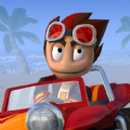 Beach Buggy Blitz APK