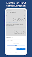 Al Quran Offline Screenshot 5 