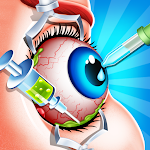 ENT Surgeon Doctor APK