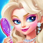 Princess Games: Makeup Games APK