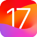 Launcher OS 17 APK