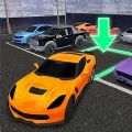 Car Parking 3D Drift Driving APK