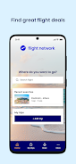 Flightnetwork Screenshot 1