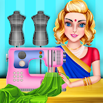 Indian Fashion Tailor: Little APK