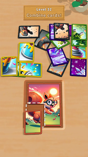 Mini Monsters Card Collector Screenshot 4