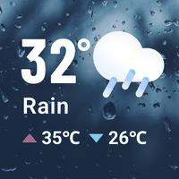 Local Weather: Live Forecast APK