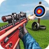 Target Shooting Gun Games APK