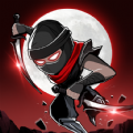 Clicker Ninja Idle Adventure APK