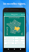 Quiz - French Departments Screenshot 3