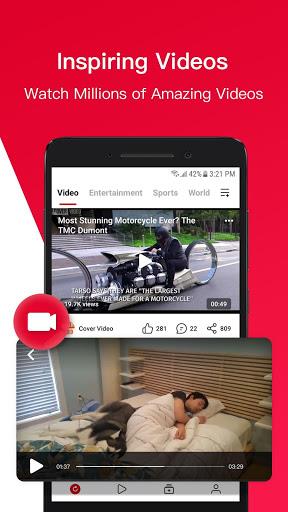 News Republic: Breaking News & Local News For Free Screenshot 3