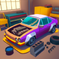 My Summer Garage APK