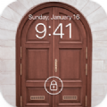 Door Screen Lock Door Lock APK