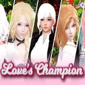 Love’s Champion APK