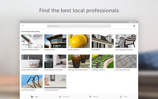 Houzz Interior Design Ideas Screenshot 1