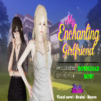  My Enchanting Girlfriends APK