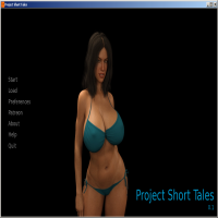 Project Short Tale APK