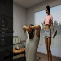 Femdom Game World: Stepmother APK