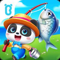 Happy Fishing: game for kids APK