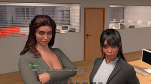 Boss Harem Screenshot 2